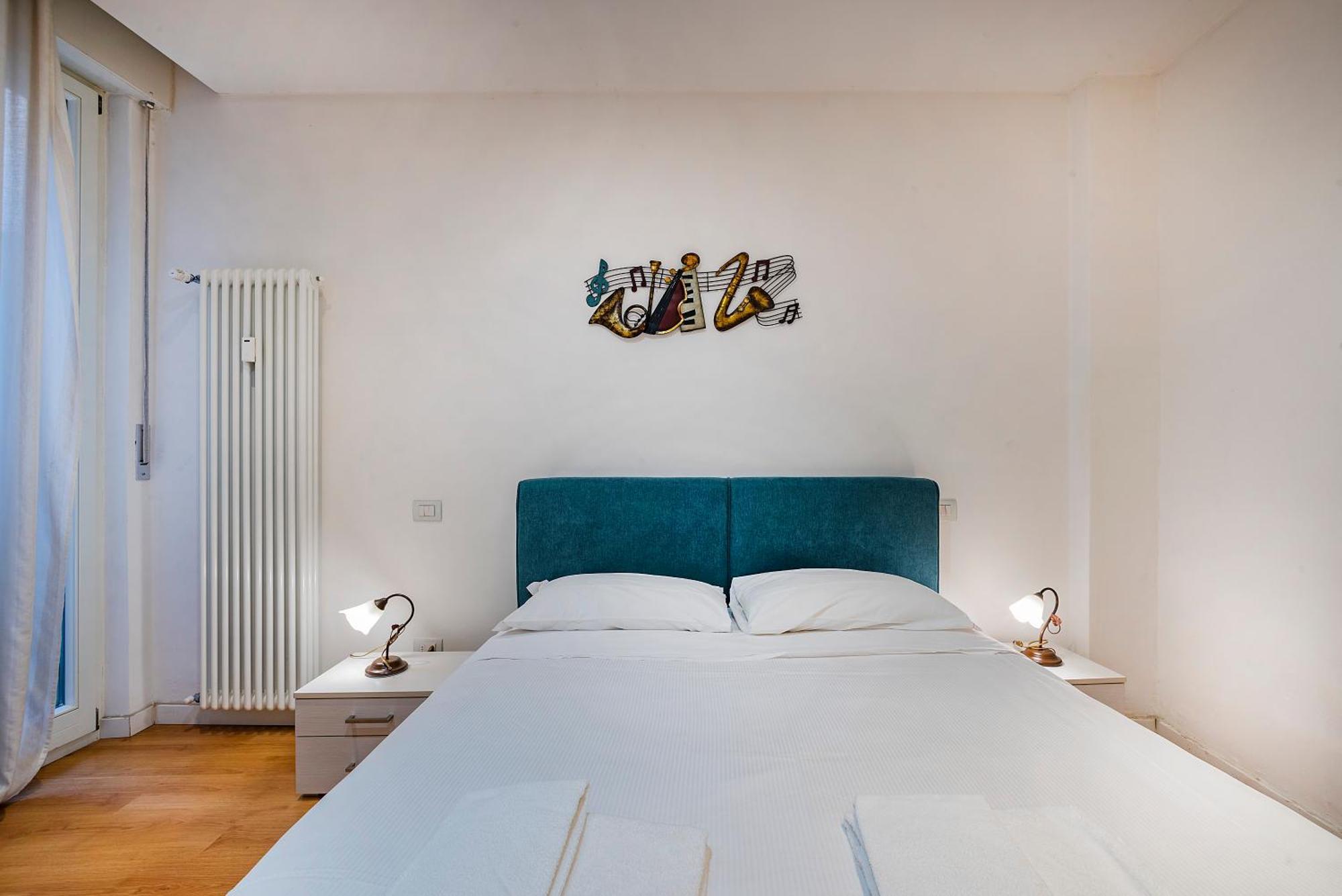 Italianflat - Arena By Side, Old Town Apartment Verona Exterior foto