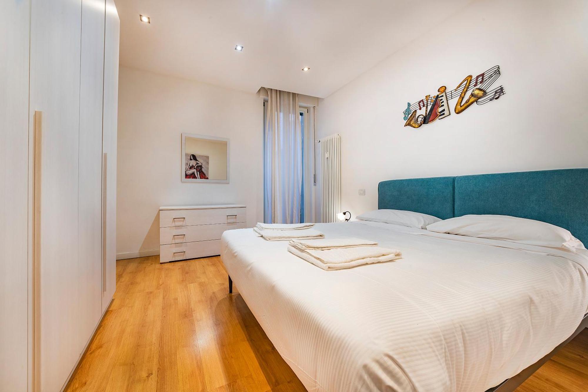 Italianflat - Arena By Side, Old Town Apartment Verona Exterior foto