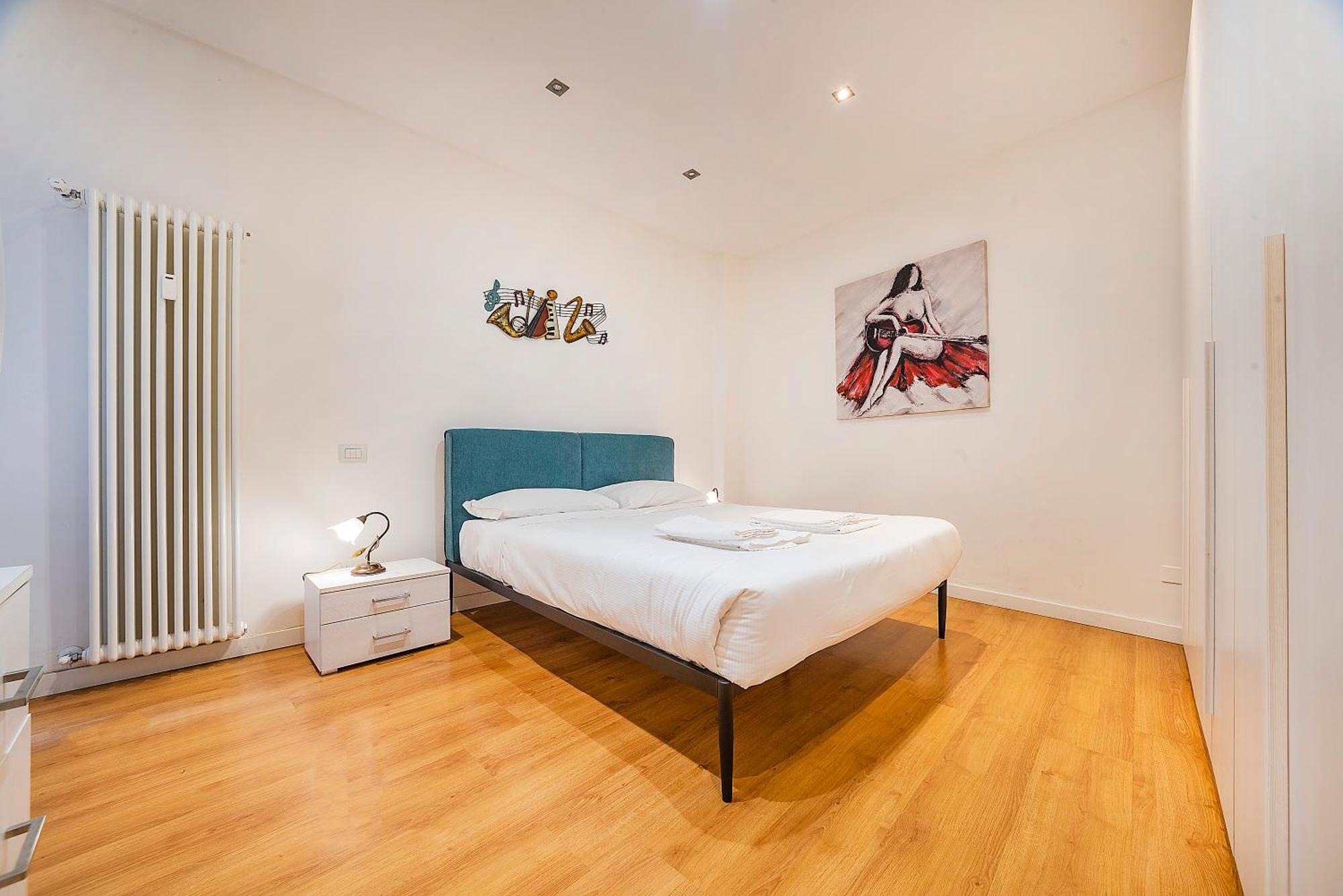 Italianflat - Arena By Side, Old Town Apartment Verona Exterior foto