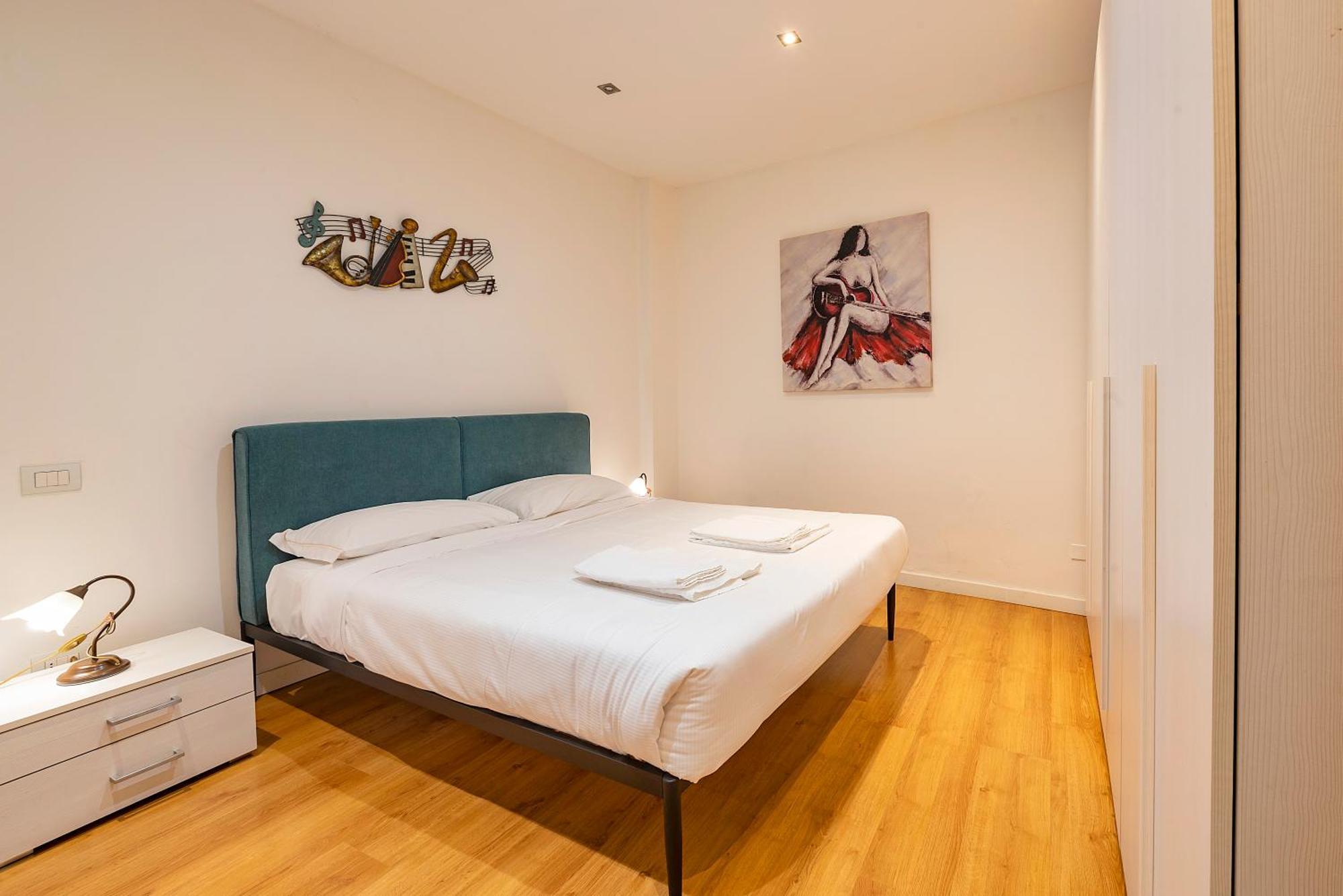 Italianflat - Arena By Side, Old Town Apartment Verona Exterior foto