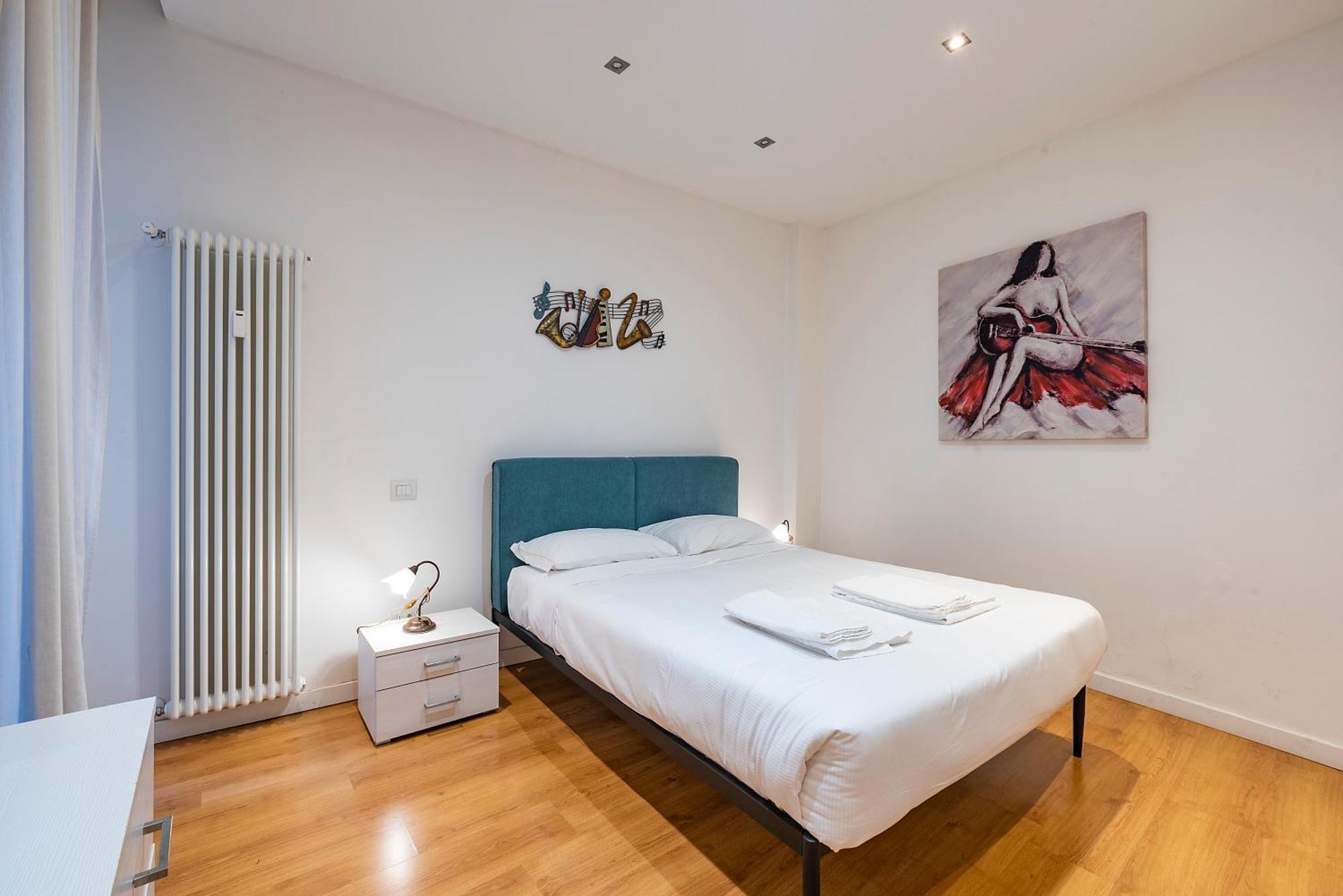 Italianflat - Arena By Side, Old Town Apartment Verona Exterior foto