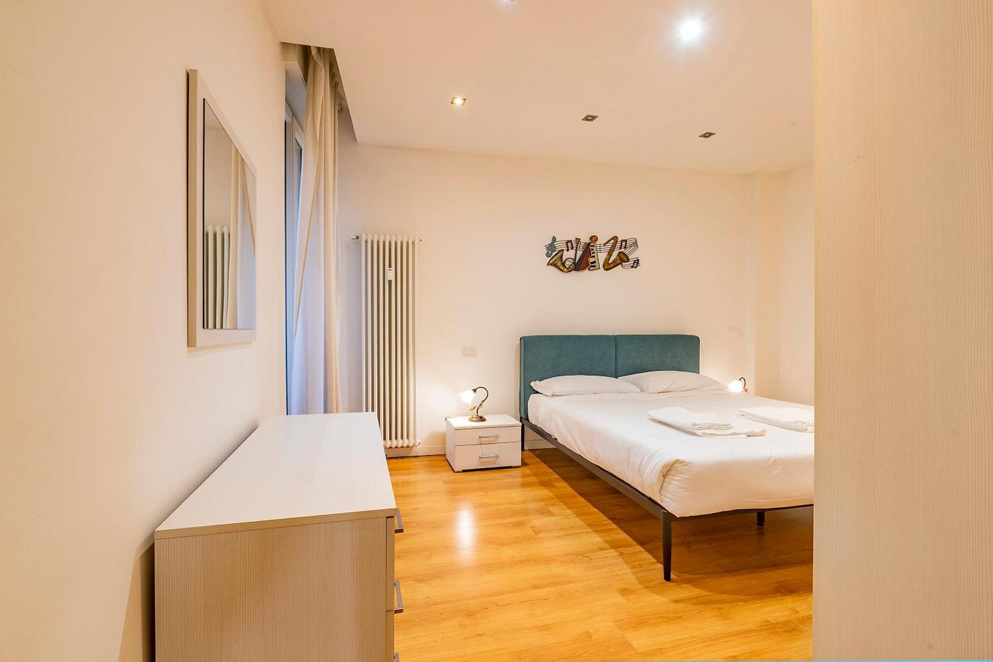 Italianflat - Arena By Side, Old Town Apartment Verona Exterior foto