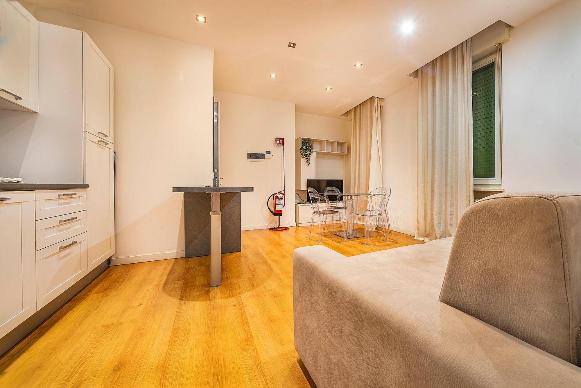 Italianflat - Arena By Side, Old Town Apartment Verona Exterior foto