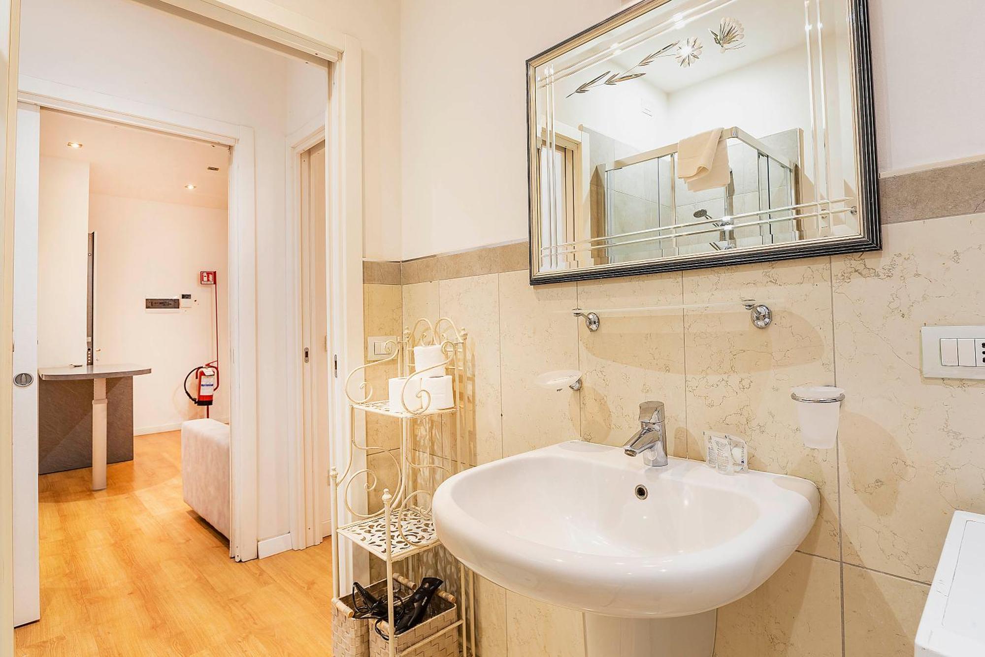 Italianflat - Arena By Side, Old Town Apartment Verona Exterior foto