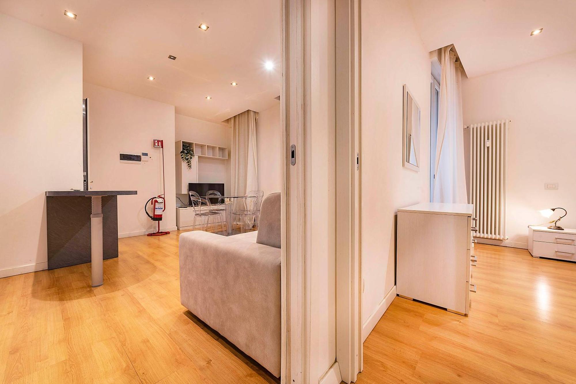 Italianflat - Arena By Side, Old Town Apartment Verona Exterior foto