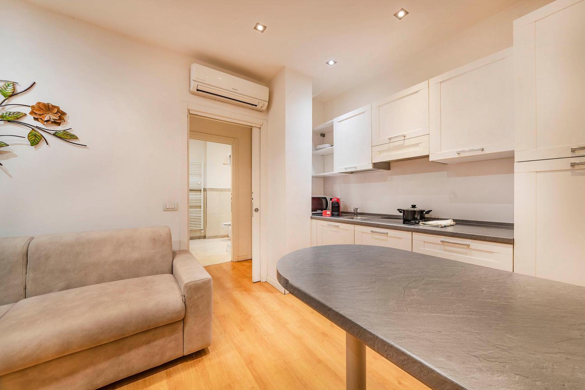 Italianflat - Arena By Side, Old Town Apartment Verona Exterior foto
