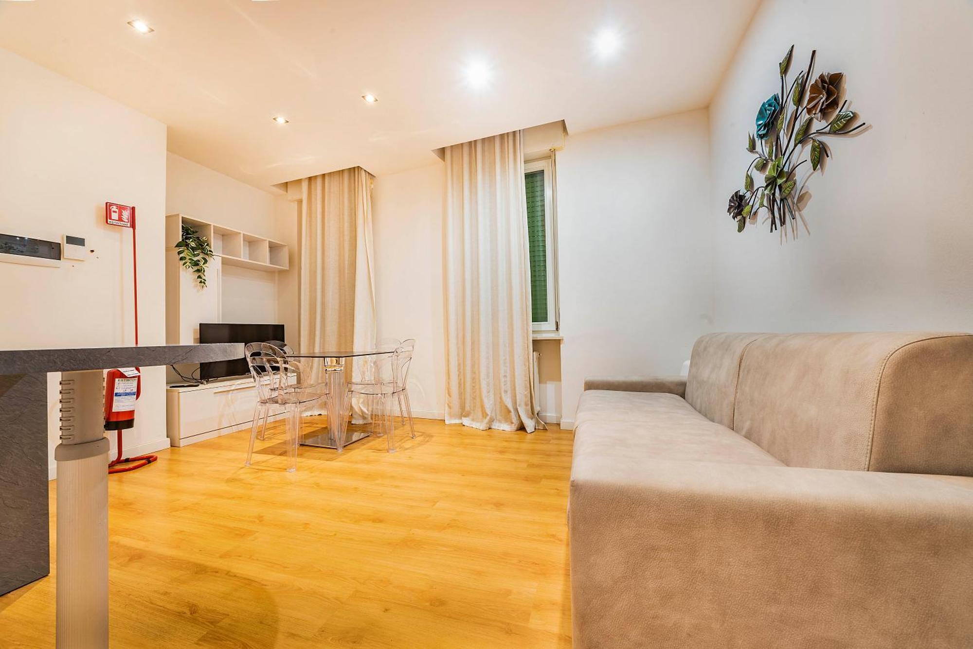 Italianflat - Arena By Side, Old Town Apartment Verona Exterior foto