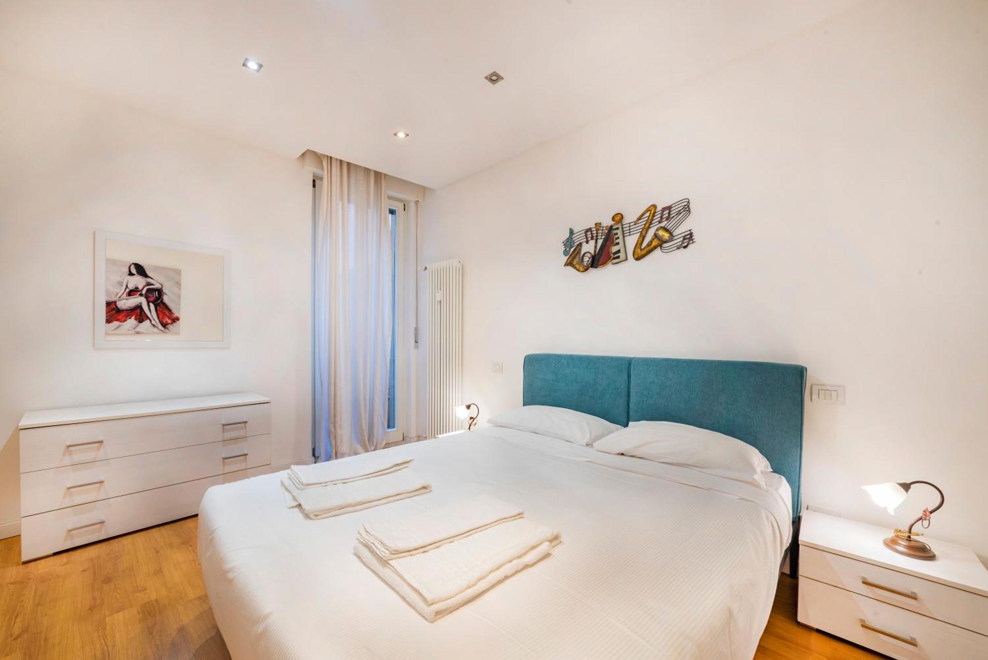 Italianflat - Arena By Side, Old Town Apartment Verona Exterior foto