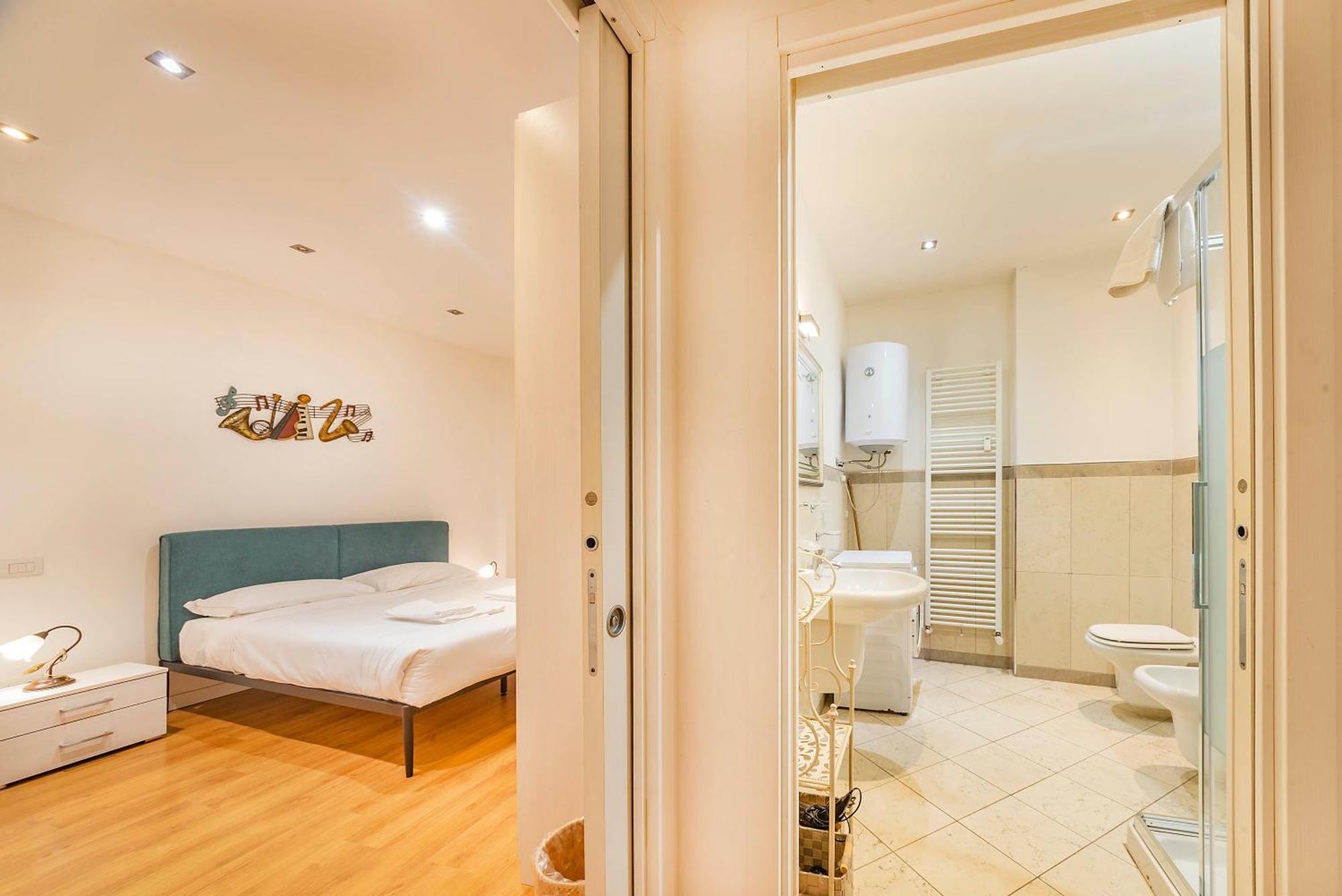 Italianflat - Arena By Side, Old Town Apartment Verona Exterior foto