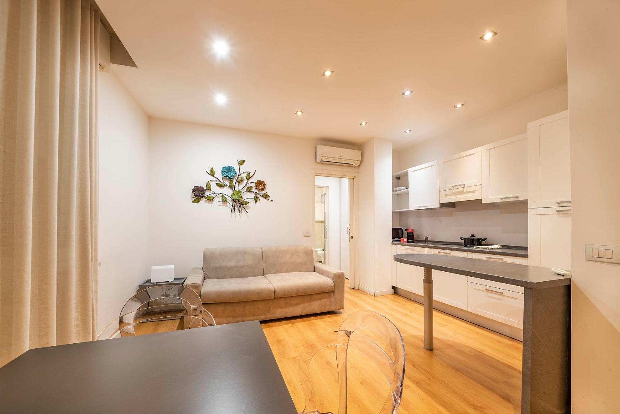 Italianflat - Arena By Side, Old Town Apartment Verona Exterior foto