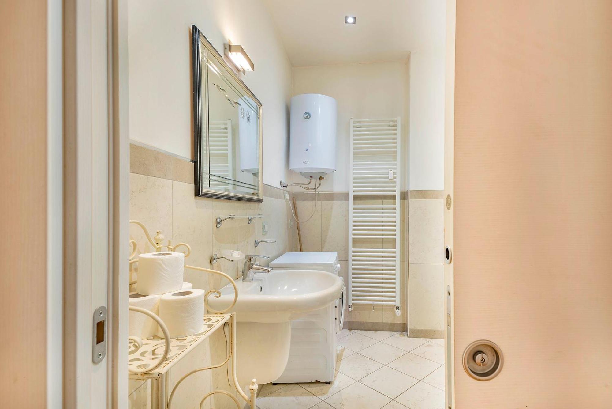 Italianflat - Arena By Side, Old Town Apartment Verona Exterior foto